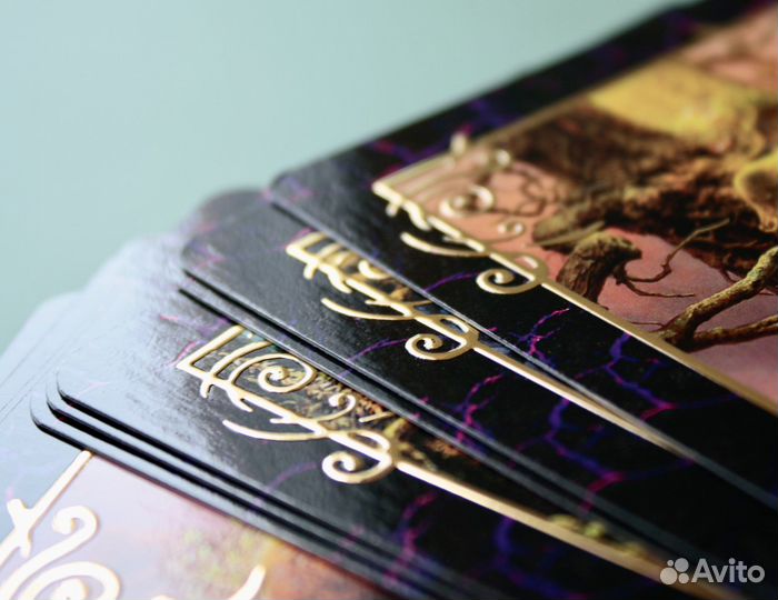 Оракул Озарение