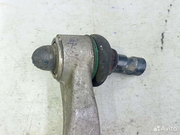 Рычаг передний верхний задний Audi A6 C6 4F