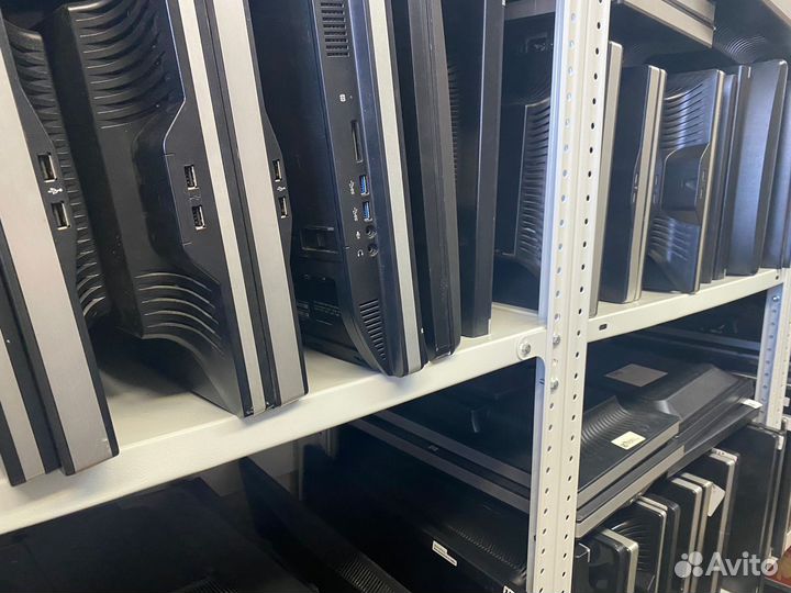 Мониторы оптом 22-24 дюйма