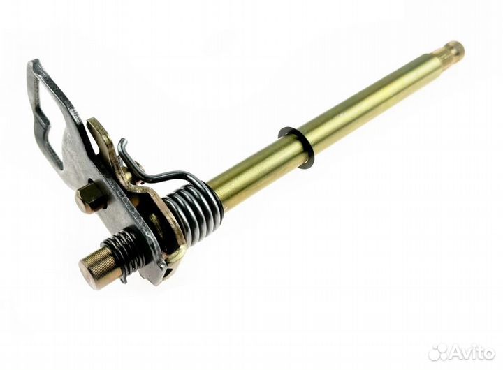 Вал п/п в сборе ZS174MN-3 (CBS300) 6 скоростей