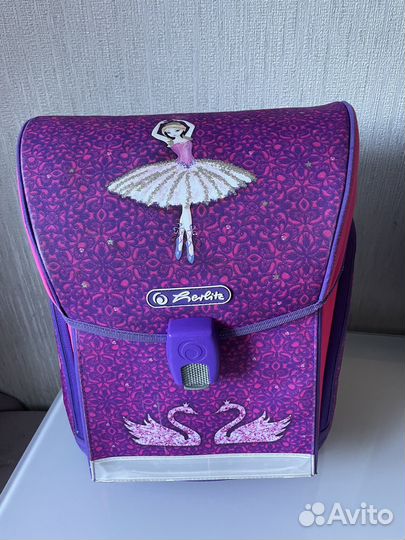 Ранец herlitz midi