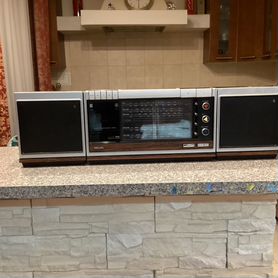 Магнитола Philips 22 RR 800 stereo