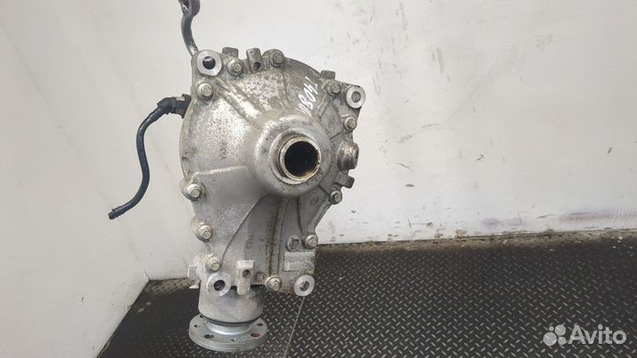 Редуктор моста передний BMW X3 G01, 2021