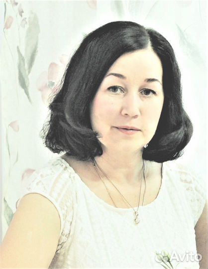 Ирина - Риэлтор. Агент по недвижимости СПб и ло