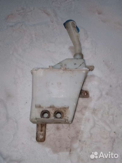 Бачок омывателя Chevrolet Aveo