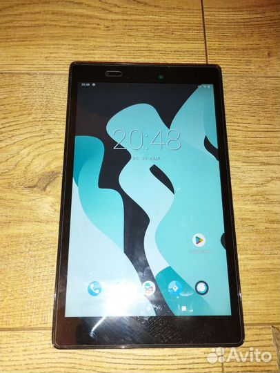 Планшет Lenovo P8 (TAB3 8 Plus)