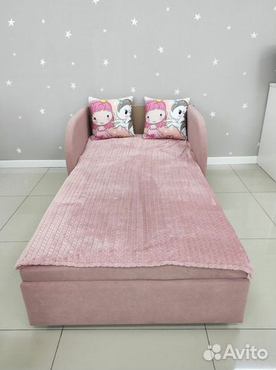 Детский диван