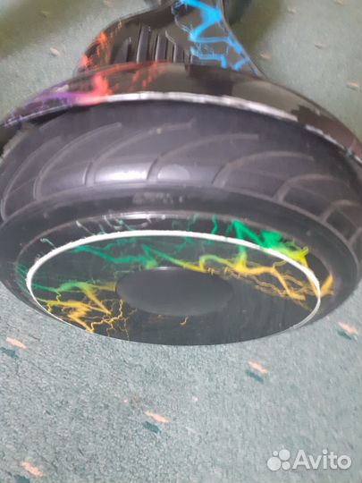 Гироскутер бу