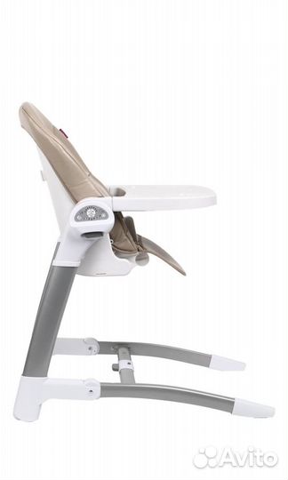 Электрокачели, Стульчик для кормления