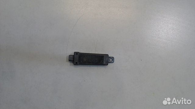 Блок контроля давления в шинах Tesla Model S, 2013