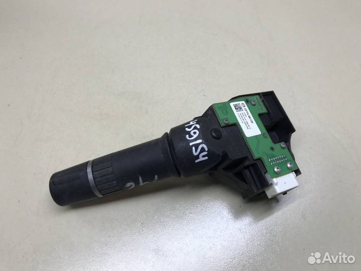 Переключатель стеклоочистителей Mazda Mazda 6 GH 2