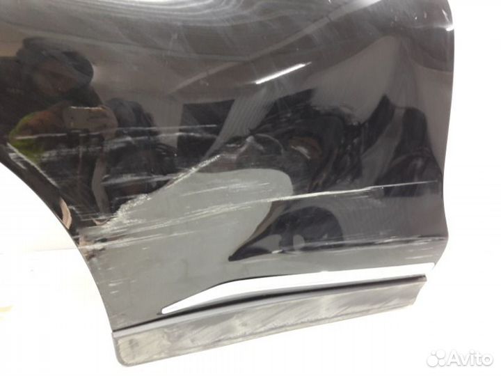 Дверь задняя правая Nissan X-Trail T32 2014