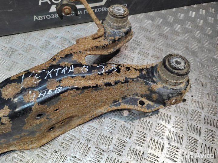 Подрамник задний Opel Vectra B универсал 1.6