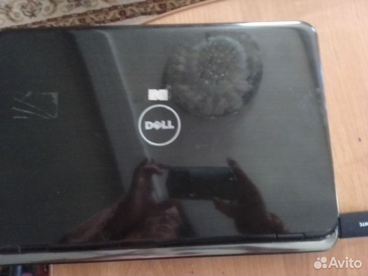 Ноутбук Dell inspiron 5010