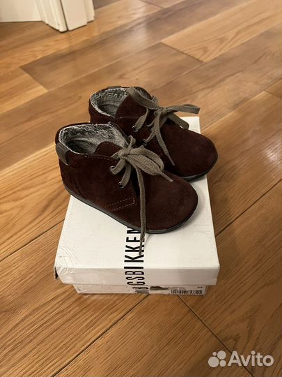 Bikkembergs оригинал