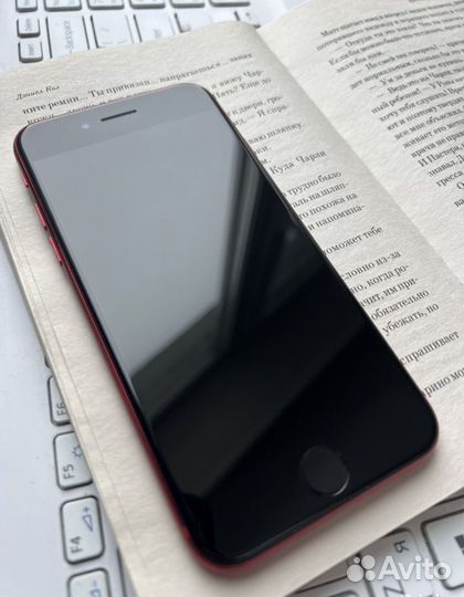 iPhone SE (2020), 64 ГБ