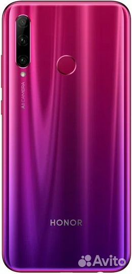 HONOR 10i, 4/128 ГБ