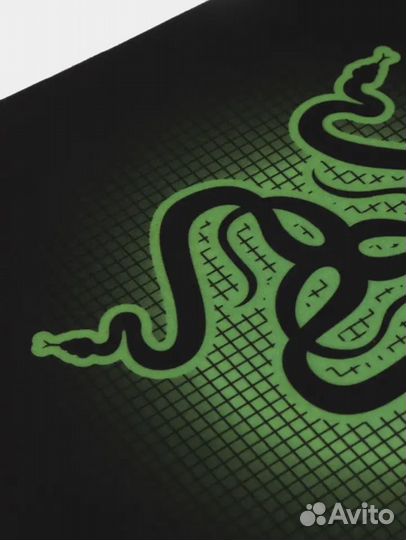 Игровой коврик Razer