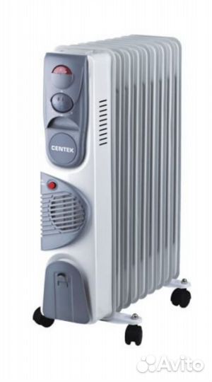 Масляный обогреватель Centek c6203-9