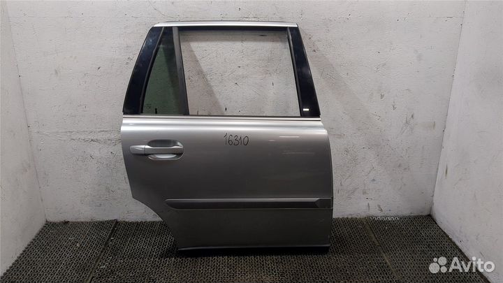 Дверь боковая Volvo XC90, 2007