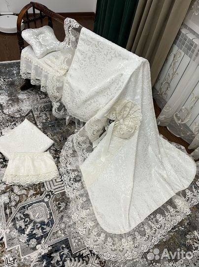 Колыбелька