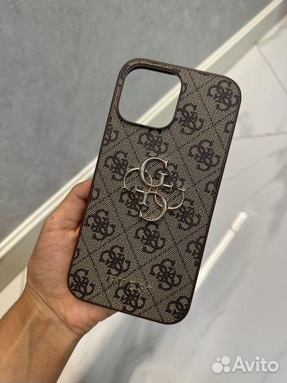 Чехол на iPhone 13 pro max