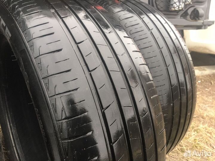 Windforce CatchFors H/P 205/55 R16 91V