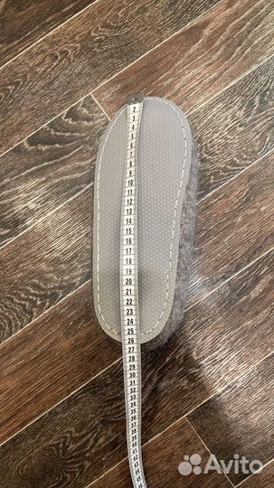 Тапки домашние