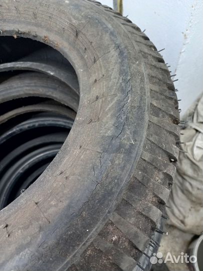 КАМА И-151 155/80 R13