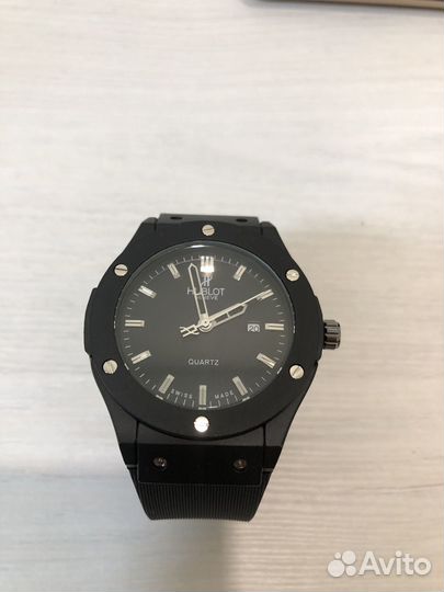 Часы hublot geneve