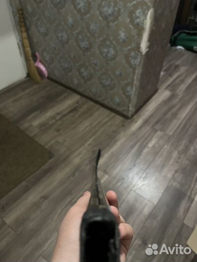 Клюшка Ccm trigger 8 pro