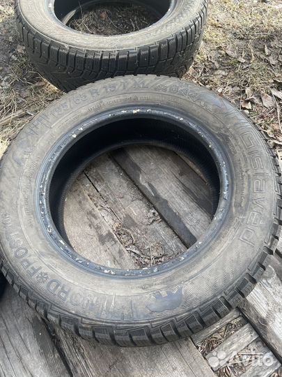 Nord Wolf Cargo 195/65 R15