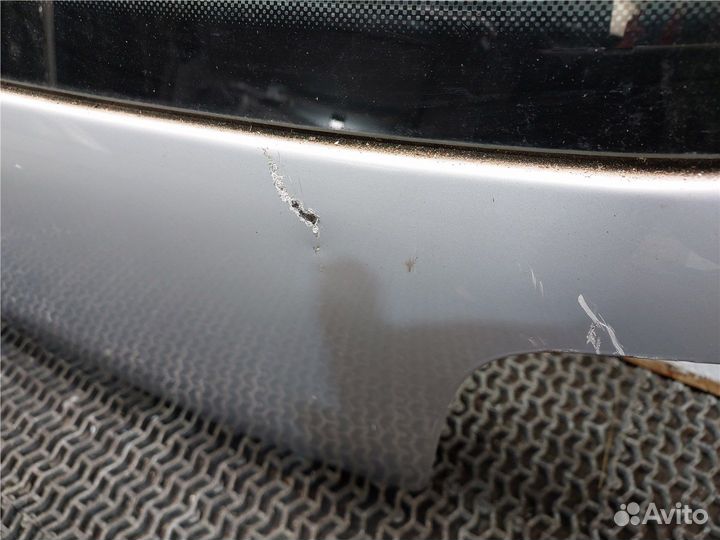 Крышка багажника Volkswagen Golf 4, 1999