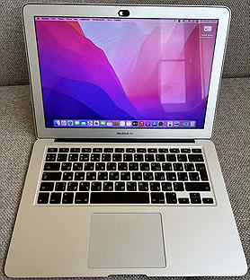 Apple Macbook 13 Early 2015 512 GB