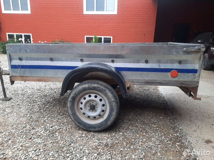 Косилка BMV FL HD, 2017