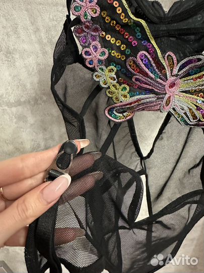 Боди женское