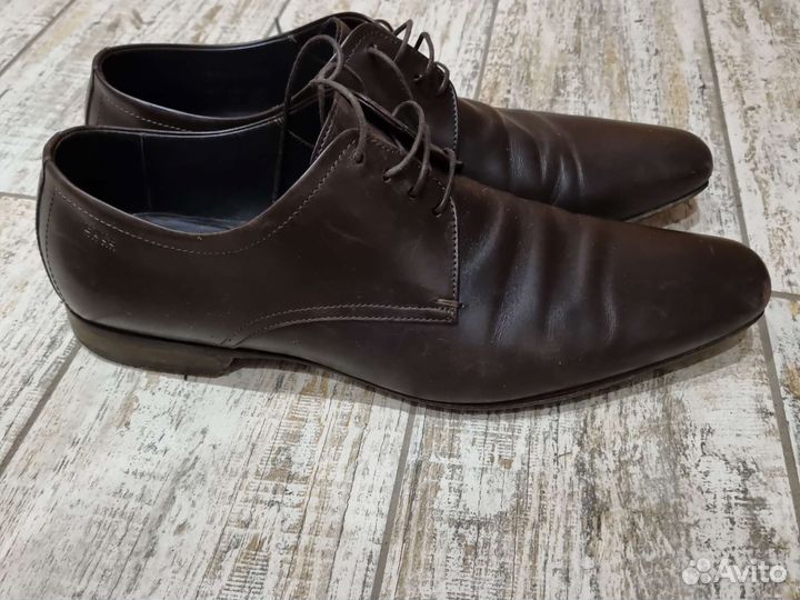 Туфли мужские 43 размер