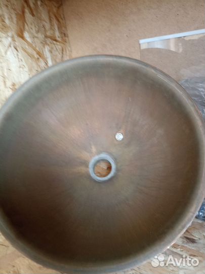 Аксессуары к аппарату дистилляции