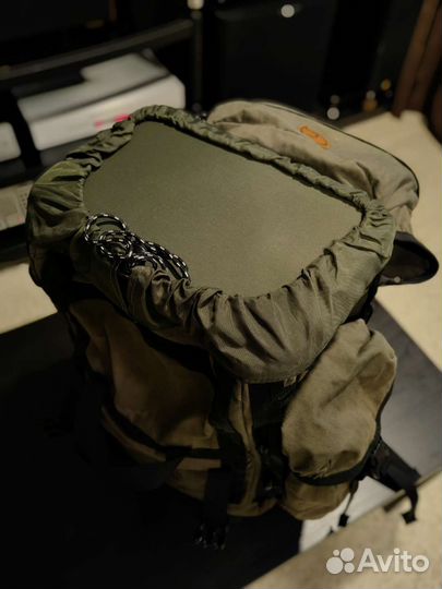 Fjallraven Forester Chairpack 27 литров