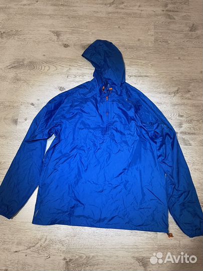 Дождевик Quechua decathlon L