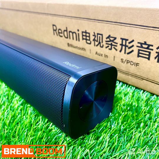 Саундбар Xiaomi Redmi TV Soundbar 2.0