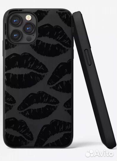 Чехол на iPhone 12 pro max