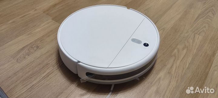 Робот пылесос Xiaomi Mi robot Vacuum mop 2 lite