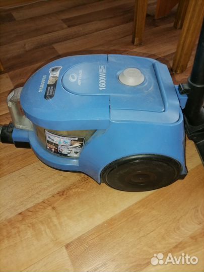 Пылесос Samsung