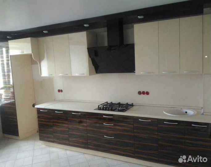 Кухня Кухни