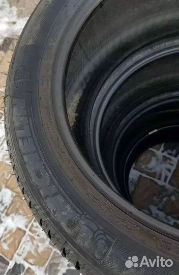 Michelin Latitude Sport 3 275/45 R19 108Y