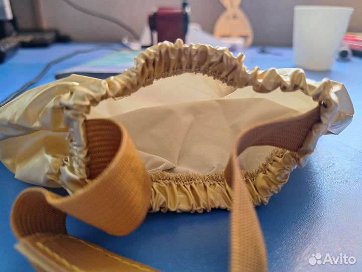 Шапочка для купания кошек и собак