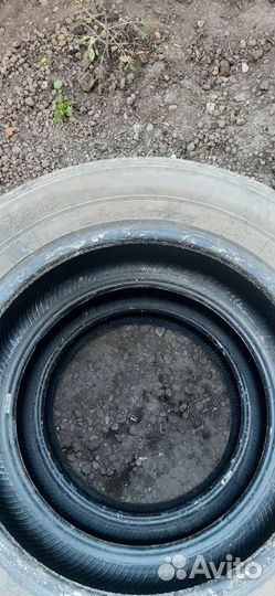 Hankook Optimo K415 225/60 R17