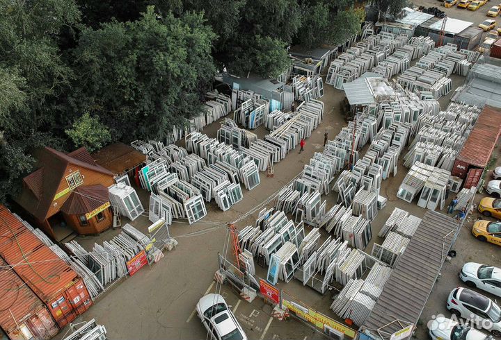 Пластиковые окна в Нижнем Новгороде