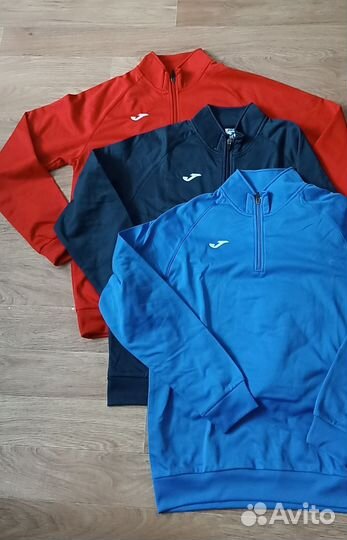 Свитшот спортивный joma